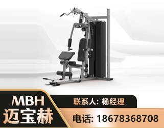 焦作单人站训练器