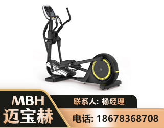焦作商用椭圆机