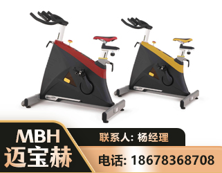 焦作商用动感单车