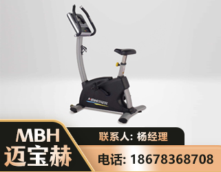 焦作立式健身车